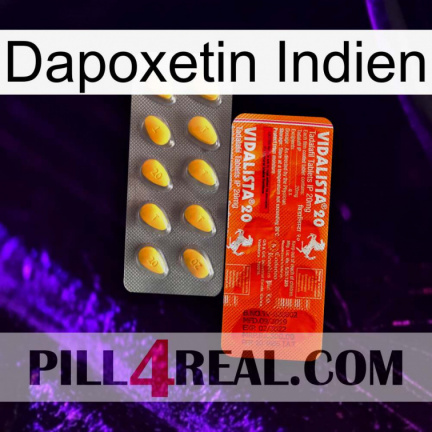 Dapoxetine India new01